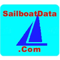 Sailboatdata.com Logo