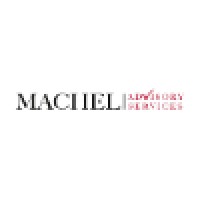 Machel Advisory Services Logo