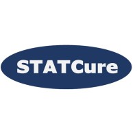 STATCure Inc. Logo