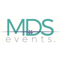 MDS Events Logo