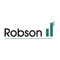 Robson Logo