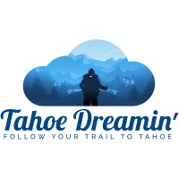 Tahoe Dreamin - Salesforce Community Conference Logo
