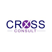 Cross Consult Logo