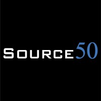 Source50 Summits Logo