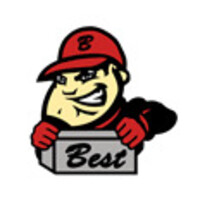 Best Drayage Logo