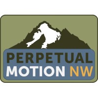 Perpetual Motion Northwest Logo