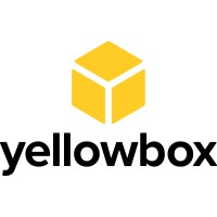 Yellowbox Logo