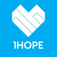 1HOPE Logo