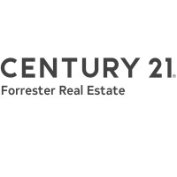 Century 21 Forrester Real Estate Logo