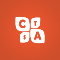 C.S.T.A (Community of Scientific and Technological Activities) Logo