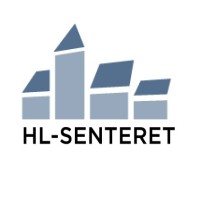 The Norwegian Center for Holocaust and Minority Studies (HL-senteret) Logo