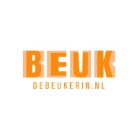 BEUK B.V. Logo