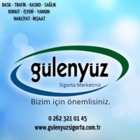 Gülenyüz Sigorta Logo