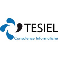 TESIEL Consulenze Informatiche Logo