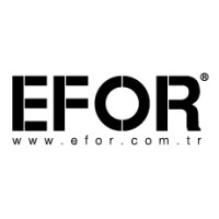 EFOR Mağazacılık Logo