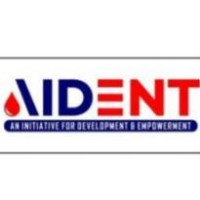AIDENT SOCIAL WELFARE ORGANISATION Logo