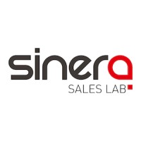 Sinera Sales Lab Logo