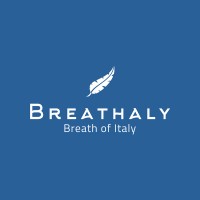 Breathaly Logo