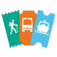 Sightseeing Pass Australia Logo