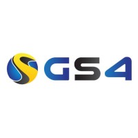 GS4 Srl Logo