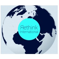 Rethink International Logo