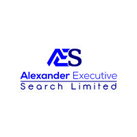 Alexander Executive Search Limited Logo