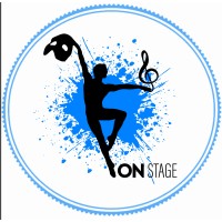 On Stage Performing Arts Logo