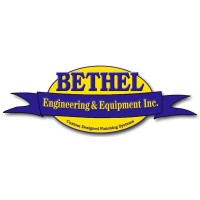 Bethel Engineering & Equipment, Inc. Logo