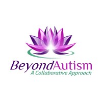 Beyond Autism, Inc. Logo