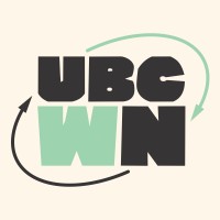 UBC WasteNauts Logo