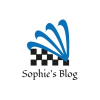 Sophies Blog Logo