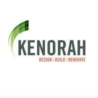 Kenorah Design/Build Logo