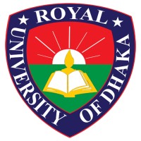 Royal University of Dhaka (RUD) Logo