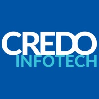 CREDO INFOTECH Pvt. Ltd. Logo