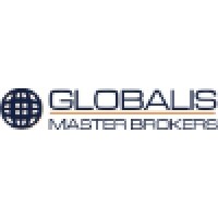 Globalis Master Brokers Logo