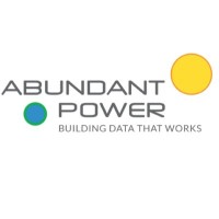 The Abundant Power Group Logo