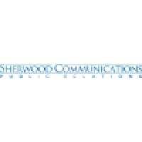 Sherwood Communications Logo