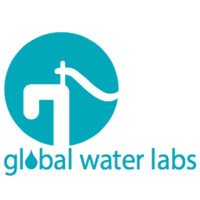 Global Water Labs Logo