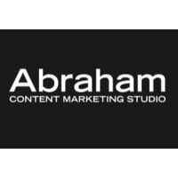 Abraham Content Marketing Studio Logo