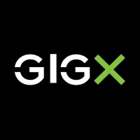 GigX Logo