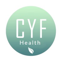 CYFhealth.com Logo