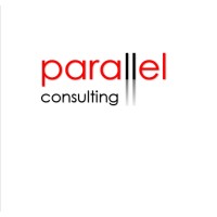 Parallel Consulting d.o.o. Logo