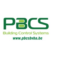 Palmers Building Control Systems bvba Logo