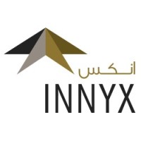 INNYX Management Consultants Logo