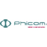 Phicom Pty Ltd Logo