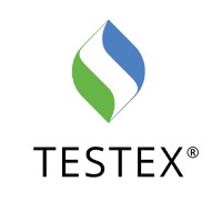 TESTEX AG, Swiss Textile Testing Institute Logo