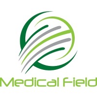 Medical Field Healthcare Logo