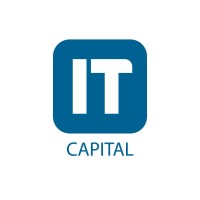 IT HOLDING VENTURE CAPITAL Logo