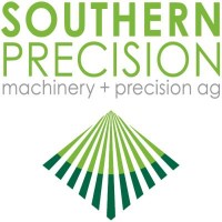 Southern Precision Pty Ltd Logo