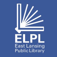East Lansing Public Library Logo